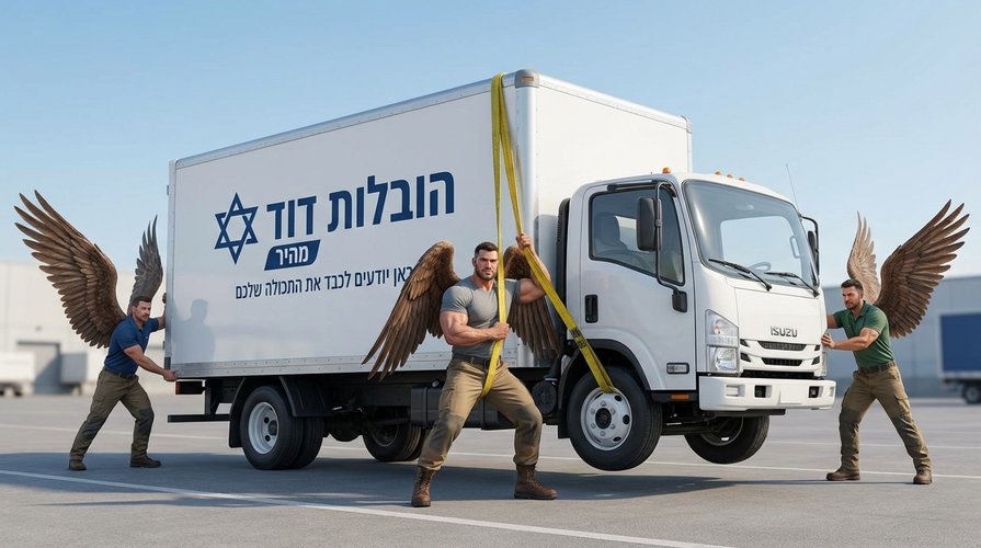 David Sherman Moving